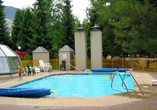 1 bedroom condo, marquise, whistler